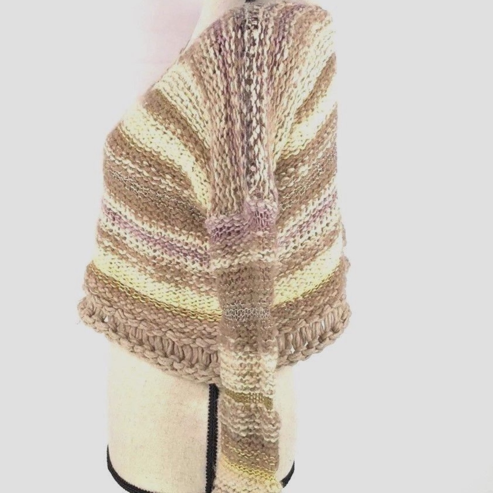 Free People LIMBO Knit Long Sleeve Sweater - Picture 5 of 7